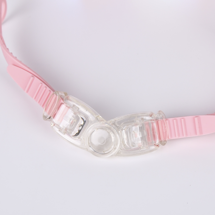 AquaVision™ — Trygg sikt för små simmare