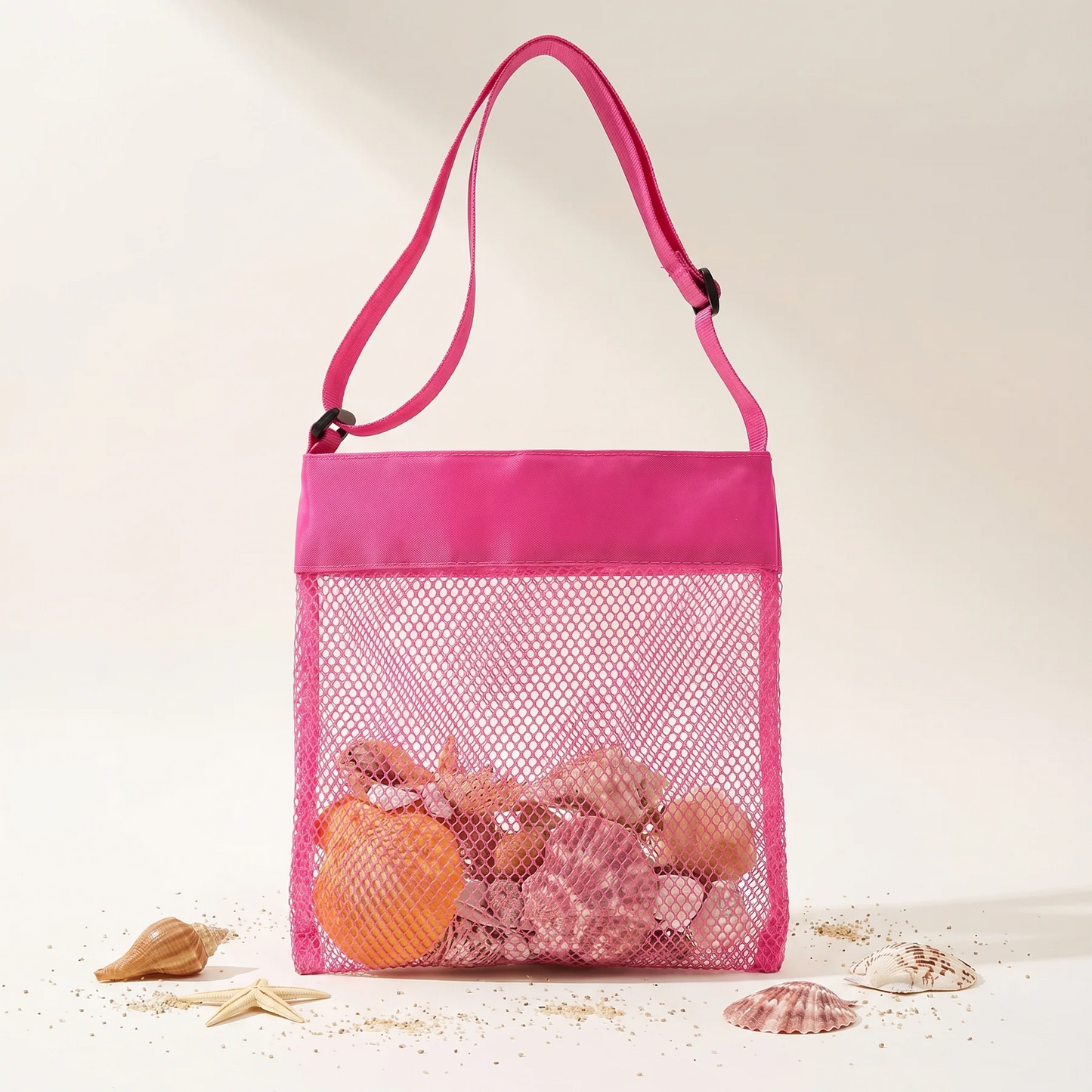 AquaBag™ — Strandväska för barn