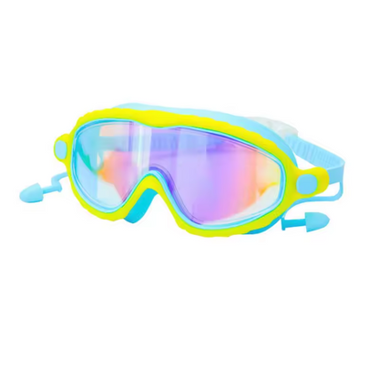 AquaVision™ — Trygg sikt för små simmare