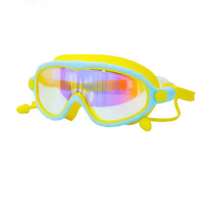 AquaVision™ — Trygg sikt för små simmare