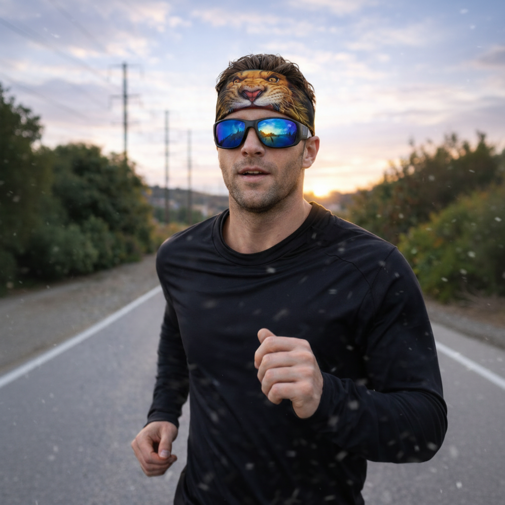 TubeWear™ - Din look, ditt sätt