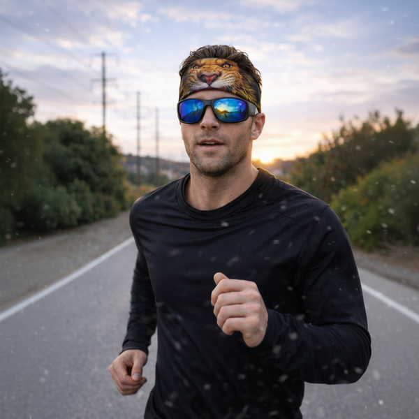 TubeWear™ - Din look, ditt sätt