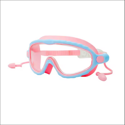 AquaVision™ — Trygg sikt för små simmare